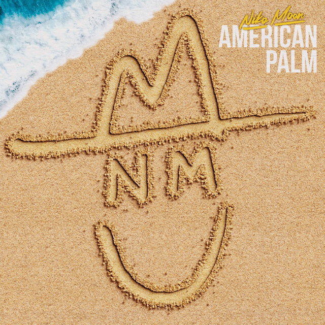Niko Moon - American palm (deluxe) (LP) - Velvet Music