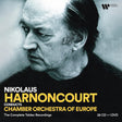 Chamber Orchestra Of Europe & - The complete teldec recordings (CD) - Velvet Music