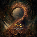 Nile - The underworld awaits us all (LP) - Velvet Music