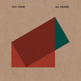 Nils Frahm - All encores (CD) - Velvet Music