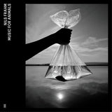 Nils Frahm - Music for animals (CD) - Velvet Music