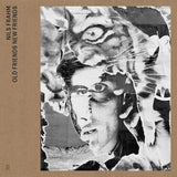 Nils Frahm - Old friends new friends (CD) - Velvet Music