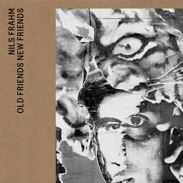 Nils Frahm - Old friends new friends (LP) - Velvet Music