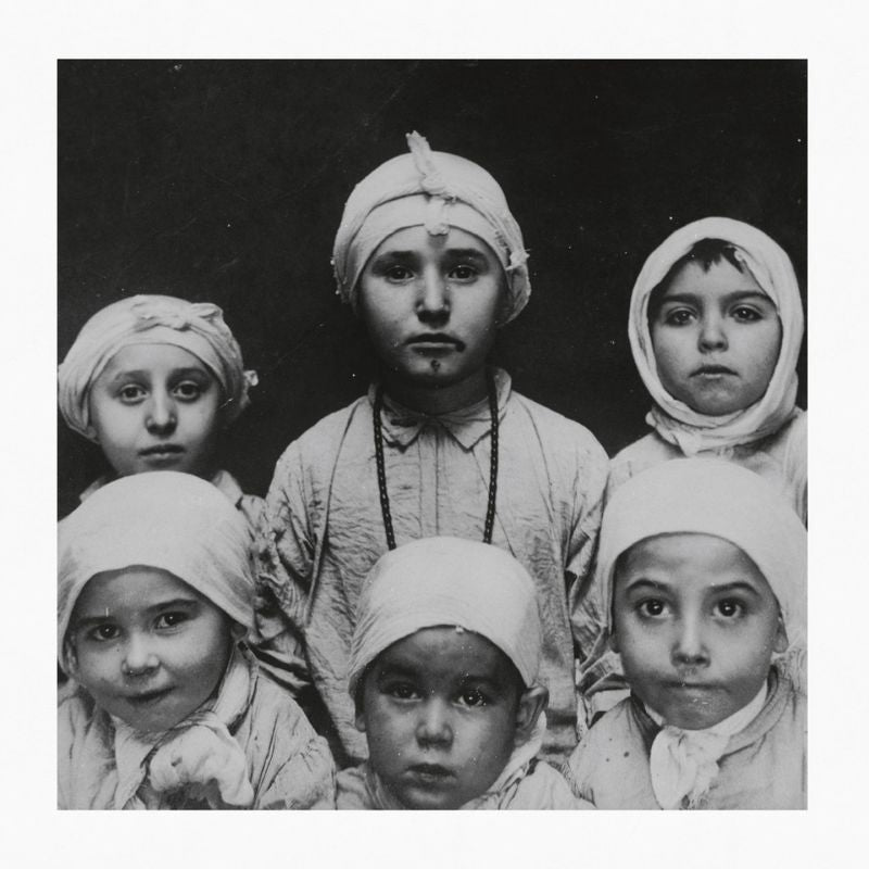 Nils Frahm & Woodkid - Ellis (LP) - Velvet Music