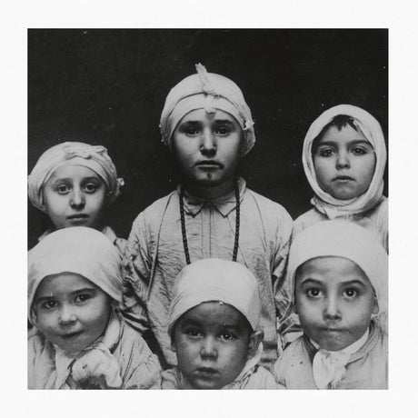 Nils Frahm & Woodkid - Ellis (CD) - Velvet Music