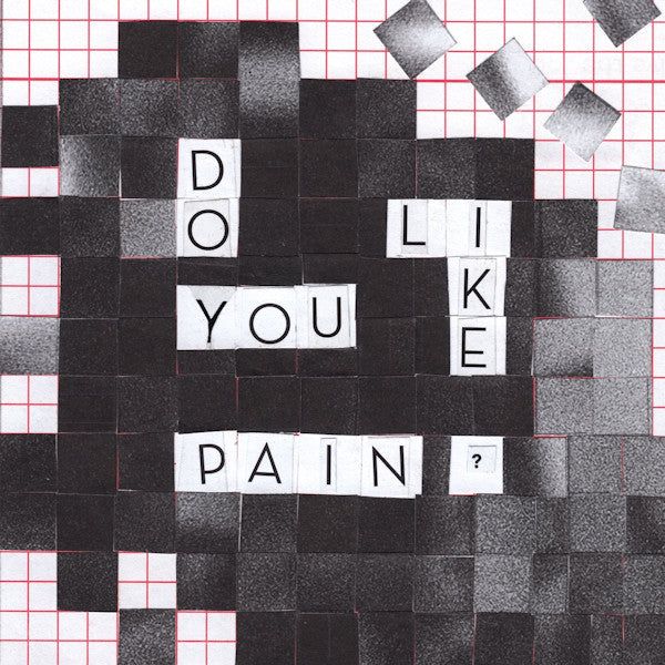 Nilufer Yanya - Do you like pain? (12-inch maxi-single) - Velvet Music