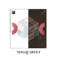 Nim Sadot - Nim quartet (LP) - Velvet Music
