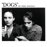 Nina Nastasia - Dogs (CD)