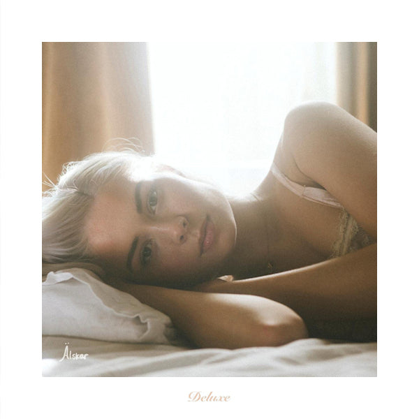 Nina Nesbitt - Alskar (CD) - Velvet Music