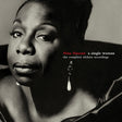 Nina Simone - A single woman: the complete elektra recordings (CD) - Velvet Music