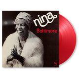 Nina Simone - Baltimore (LP) - Velvet Music