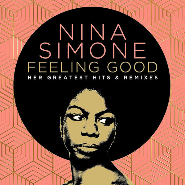 Nina Simone - Feeling good: her greatest hits & remixes (CD)