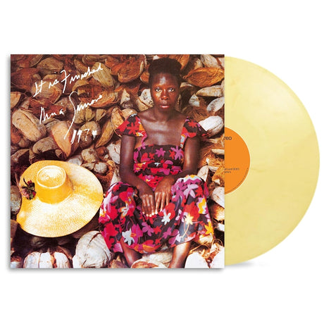 Nina Simone - It is finished (LP) - Velvet Music