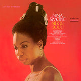 Nina Simone - Silk & soul (LP) - Velvet Music