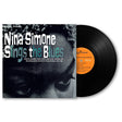 Nina Simone - Sings the blues (LP) - Velvet Music