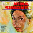 Nina Simone - Strange fruit (LP) - Velvet Music