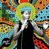 Nina Simone - The montreux years -hq- (LP) - Velvet Music