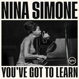 Nina Simone - You've got to learn (LP) - Velvet Music