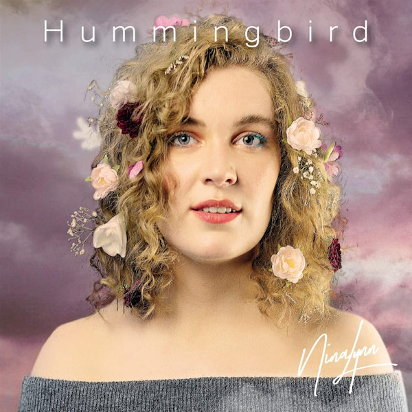 NinaLynn - Hummingbird (CD) - Velvet Music