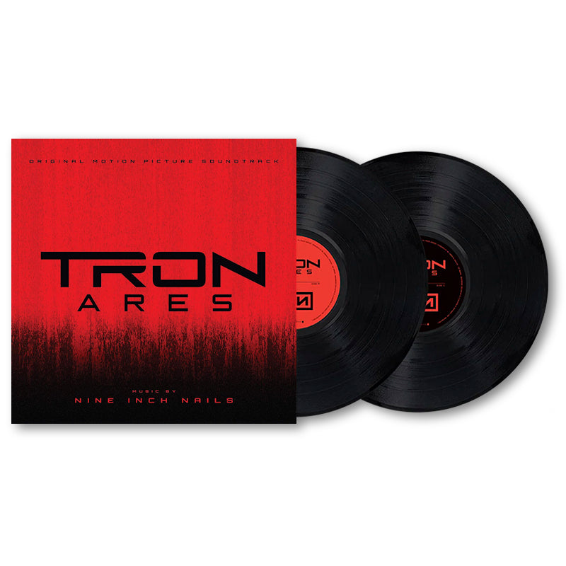 Nine Inch Nails - Tron : ares (LP)