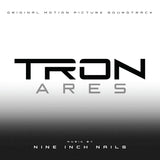 Nine Inch Nails - Tron : Ares (LP)