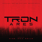 Nine Inch Nails - Tron : ares (LP)