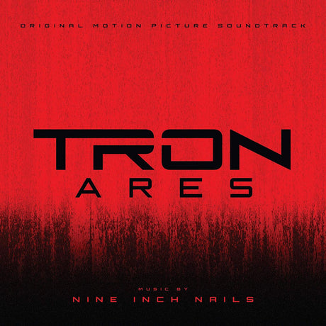 Nine Inch Nails - Tron : ares (LP)