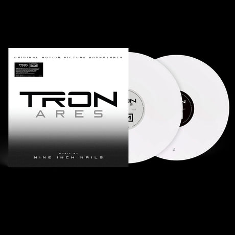 Nine Inch Nails - Tron : Ares (LP)