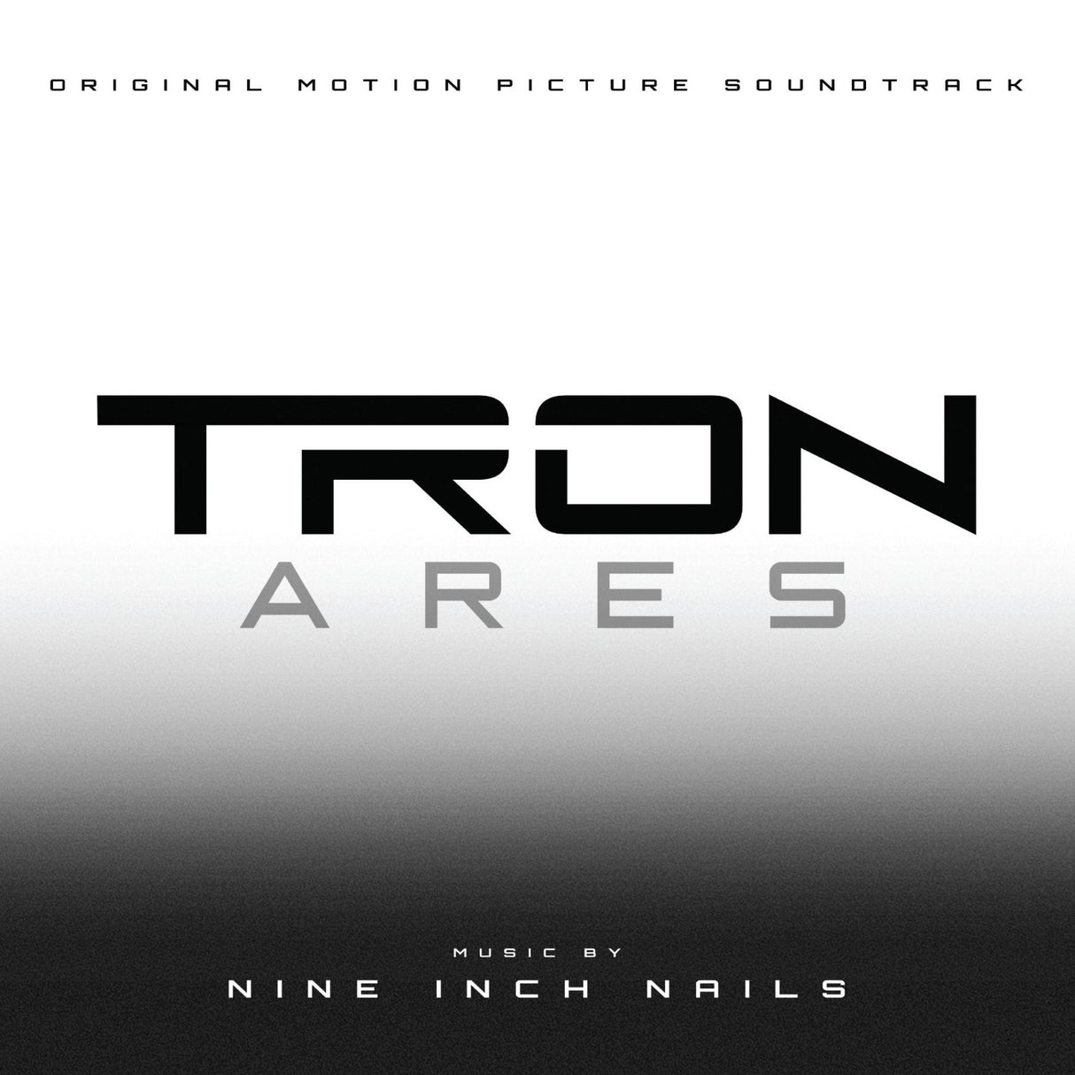 Nine Inch Nails - Tron : Ares (LP)