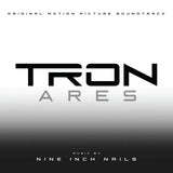 Nine Inch Nails - Tron : Ares (LP)