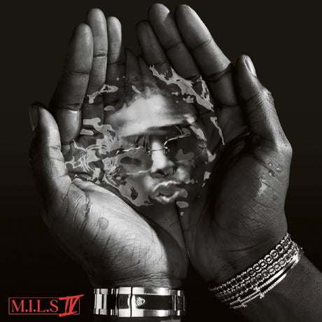Ninho - M.i.l.s 4 (LP) - Velvet Music