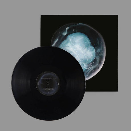 A Winged Victory For The Sullen - Undivided five (LP) - Velvet Music