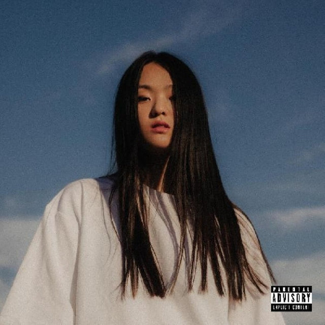 Park Hye Jin - Before i die (LP) - Velvet Music