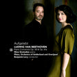 Nino Gvetadze / Phion, Orchestra of Gelderland and Overijssel - Aufgelebt (CD) - Velvet Music