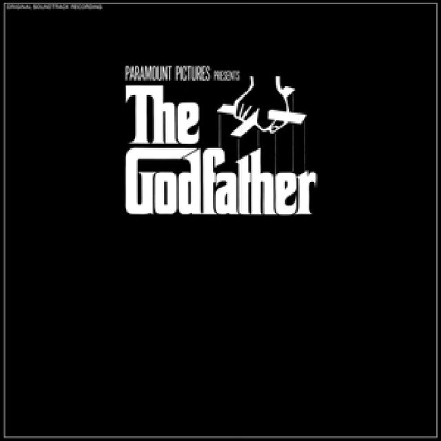 Nino Rota - Godfather (LP) - Velvet Music