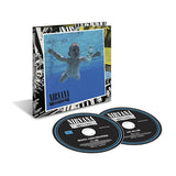 Nirvana - Nevermind -30th anniversary edition- (CD) - Velvet Music