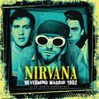 Nirvana - Nevermind madrid 1992 (LP) - Velvet Music
