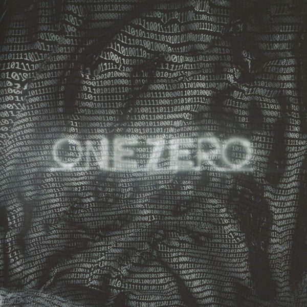 Nitin Sawhney - One zero (CD) - Velvet Music