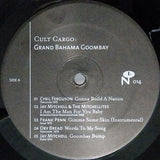 Various - Cult Cargo: Grand Bahama Goombay (LP) - Velvet Music