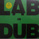 LAB - In dub (by paolo baldini dub files) (LP)
