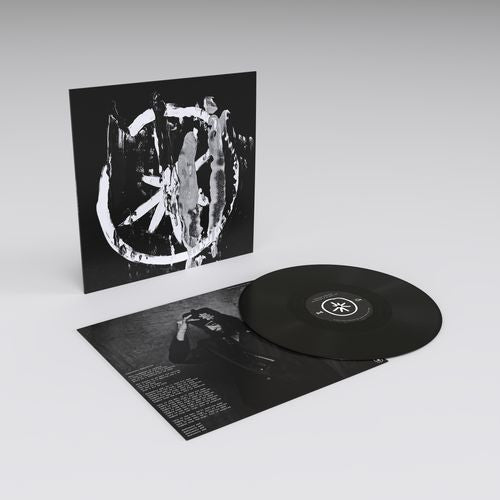 Heartworms - A comforting notion (12-inch maxi-single) - Velvet Music