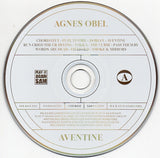 Agnes Obel - Aventine (tweedehands CD) - Velvet Music