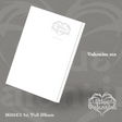 Nmixx - Blue valentine (CD) - Velvet Music