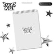 Nmixx - Fe3o4: stick out (CD) - Velvet Music