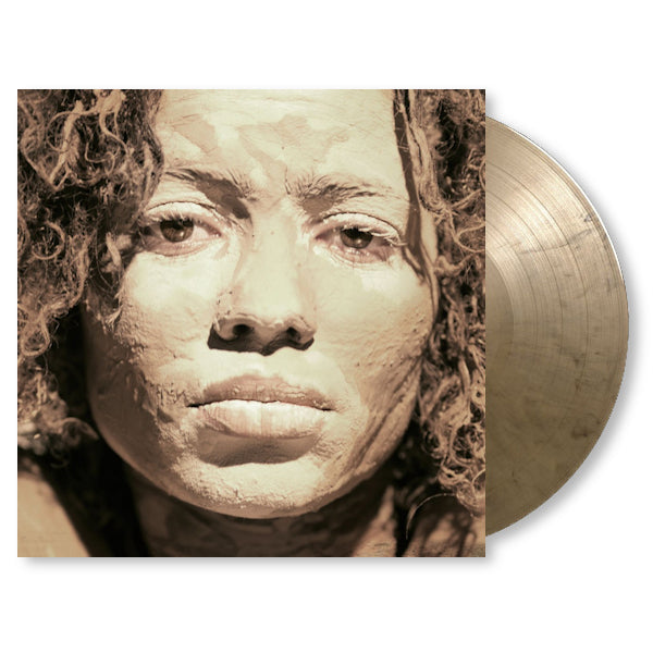 Nneka - Soul is heavy (LP) - Velvet Music