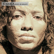 Nneka - Soul is heavy (CD) - Velvet Music