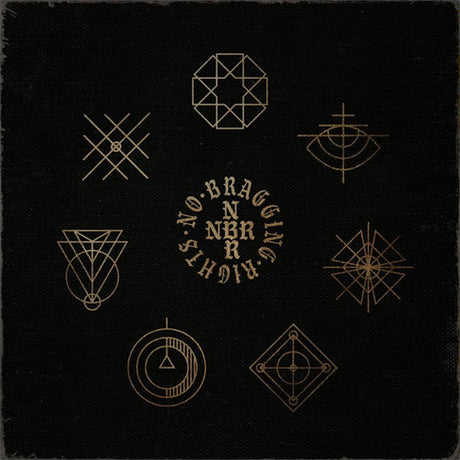 No Bragging Rights - No bragging rights (LP) - Velvet Music