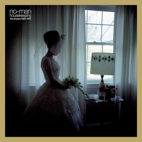 No-man - Housekeeping - the oli years 1990-1994 (CD)