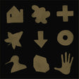 Nathan Salsburg & Bonnie 'prince' Billy - Three feral pieces (12-inch maxi-single) - Velvet Music