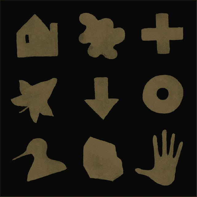 Nathan Salsburg & Bonnie 'prince' Billy - Three feral pieces (12-inch maxi-single) - Velvet Music